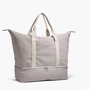 Lo & Sons Catalina Weekender Bag